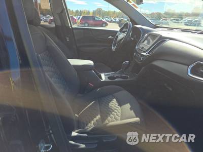 2020 Chevrolet Equinox LT 1LT - zdjęcie 8 z 36 - miniatura