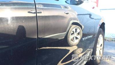 2020 Chevrolet Equinox LT 1LT - zdjęcie 20 z 36 - miniatura
