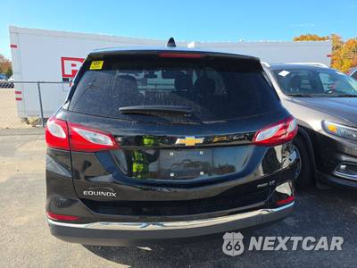 2020 Chevrolet Equinox LT 1LT - zdjęcie 5 z 36 - miniatura