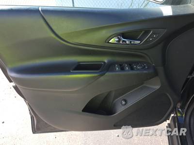 2020 Chevrolet Equinox LT 1LT - zdjęcie 9 z 36 - miniatura