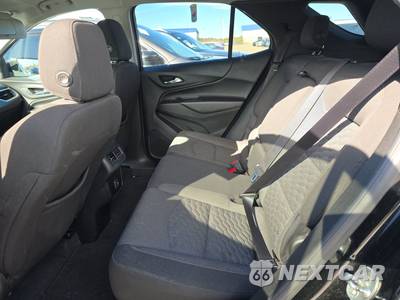 2020 Chevrolet Equinox LT 1LT - zdjęcie 13 z 36 - miniatura