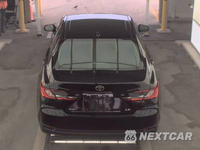 2025 Toyota Camry LE - zdjęcie 5 z 27 - miniatura