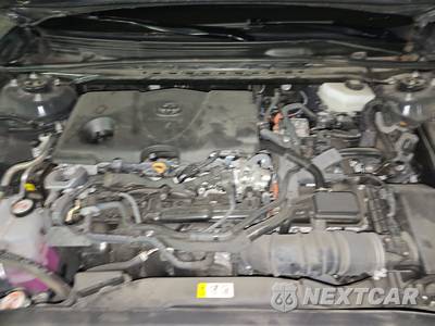 2025 Toyota Camry LE - zdjęcie 15 z 36 - miniatura