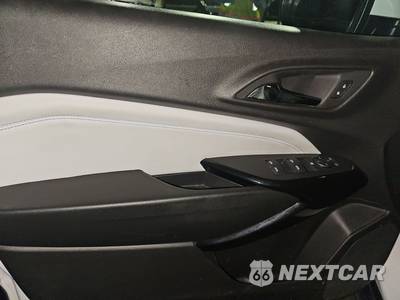 2025 Chevrolet Trax LT - zdjęcie 9 z 36 - miniatura