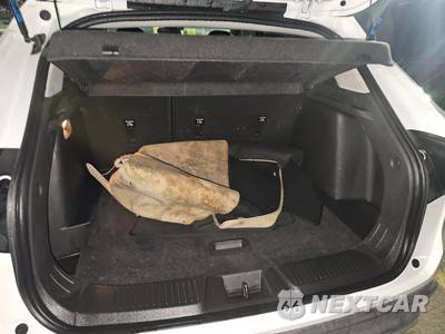2025 Chevrolet Trax LT - zdjęcie 16 z 36 - miniatura