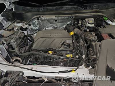 2025 Chevrolet Trax LT - zdjęcie 15 z 36 - miniatura