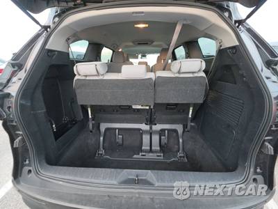2025 Toyota Sienna LE 8-Passenger 120.5" WB - zdjęcie 17 z 28 - miniatura