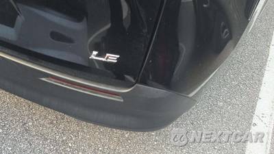 2025 Toyota Sienna LE 8-Passenger 120.5" WB - zdjęcie 24 z 28 - miniatura