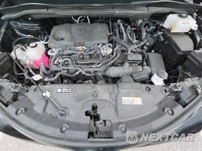 2025 Toyota Sienna LE 8-Passenger 120.5" WB - zdjęcie 16 z 28 - miniatura