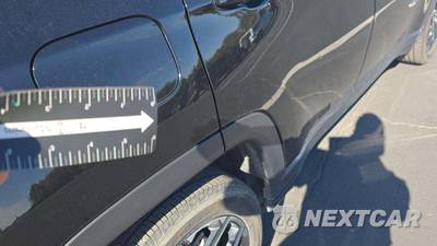 2025 Jeep Compass Limited - zdjęcie 20 z 23 - miniatura