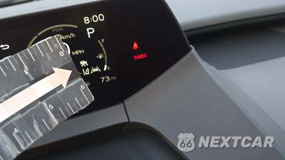 2025 Toyota Prius LE - zdjęcie 20 z 32 - miniatura