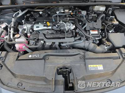 2025 Toyota Prius LE - zdjęcie 15 z 32 - miniatura