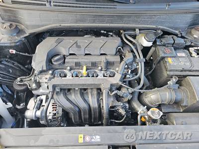 2026 Hyundai Venue SEL - zdjęcie 15 z 28 - miniatura