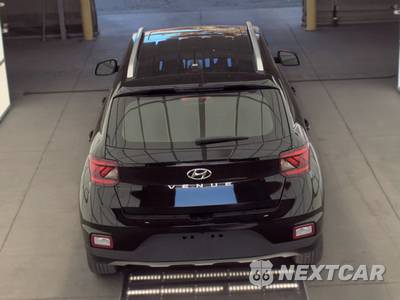2026 Hyundai Venue SEL - zdjęcie 5 z 28 - miniatura