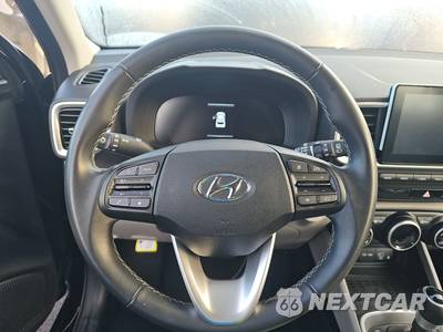 2026 Hyundai Venue SEL - zdjęcie 10 z 28 - miniatura