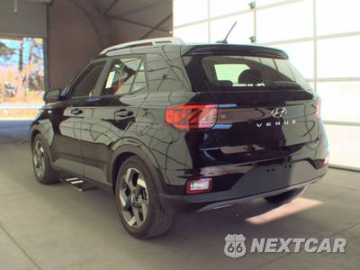 2026 Hyundai Venue SEL - zdjęcie 6 z 28 - miniatura