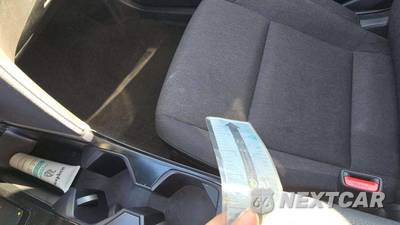 2025 Toyota Camry LE - zdjęcie 31 z 31 - miniatura