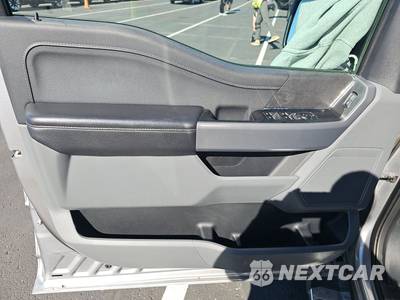 2025 Ford F-150 Hybrid XLT Crew Cab Short Bed - zdjęcie 9 z 23 - miniatura