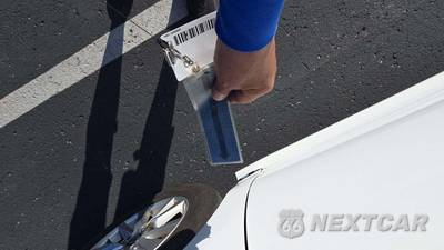 2025 Toyota Camry LE - zdjęcie 20 z 31 - miniatura