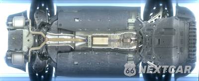 2025 Nissan Altima SV - zdjęcie 19 z 24 - miniatura