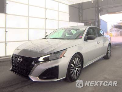 2025 Nissan Altima SV - zdjęcie 1 z 24 - miniatura
