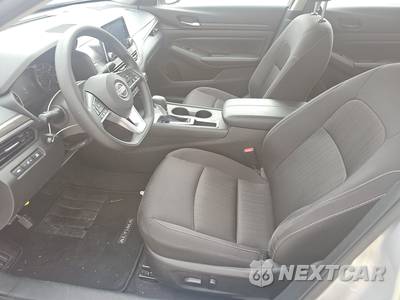 2025 Nissan Altima SV - zdjęcie 7 z 24 - miniatura