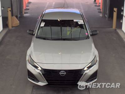 2025 Nissan Altima SV - zdjęcie 2 z 24 - miniatura