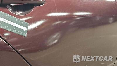 2025 Nissan Sentra SV - zdjęcie 27 z 28 - miniatura
