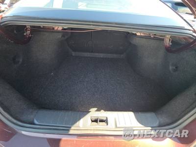 2025 Nissan Sentra SV - zdjęcie 16 z 28 - miniatura