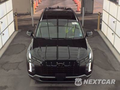 2025 Hyundai Palisade Limited - zdjęcie 2 z 32 - miniatura