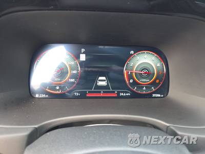 2025 Hyundai Palisade Limited - zdjęcie 12 z 32 - miniatura