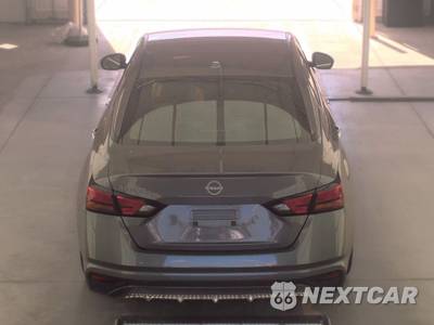 2025 Nissan Altima SV - zdjęcie 5 z 32 - miniatura
