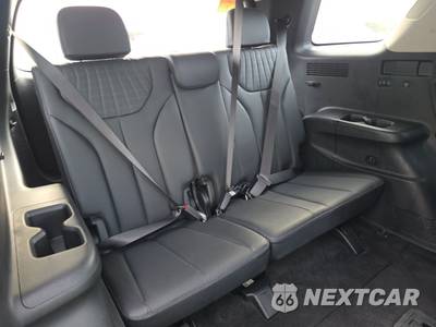 2025 Hyundai Palisade Limited - zdjęcie 14 z 32 - miniatura