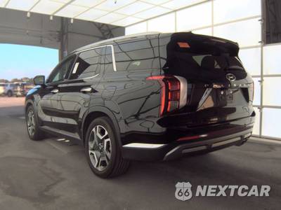 2025 Hyundai Palisade Limited - zdjęcie 6 z 32 - miniatura