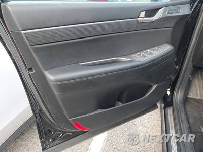 2025 Hyundai Palisade Limited - zdjęcie 9 z 32 - miniatura