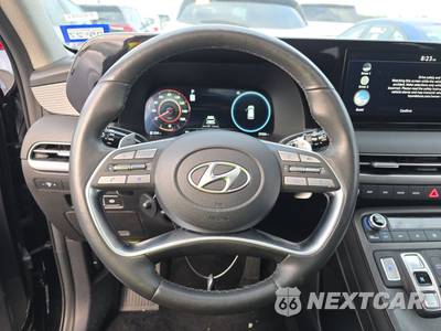 2025 Hyundai Palisade Limited - zdjęcie 10 z 32 - miniatura