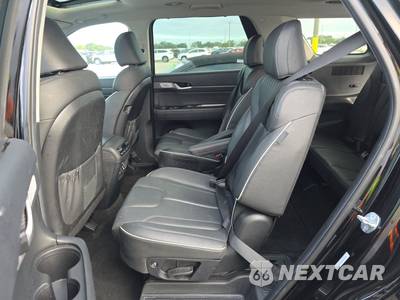 2025 Hyundai Palisade Limited - zdjęcie 13 z 32 - miniatura