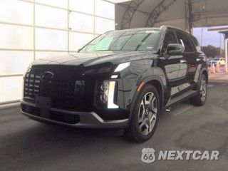 2025 Hyundai Palisade Limited