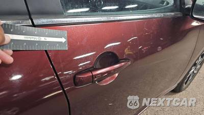 2025 Nissan Sentra SV - zdjęcie 25 z 28 - miniatura