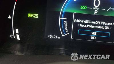 2025 Toyota Camry LE - zdjęcie 17 z 25 - miniatura