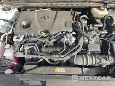 2025 Toyota Camry LE - zdjęcie 15 z 25 - miniatura