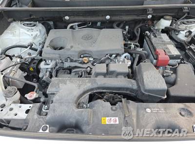 2025 Toyota RAV4 LE - zdjęcie 25 z 42 - miniatura