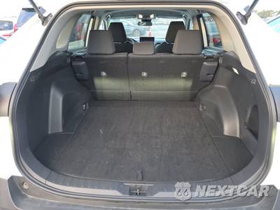 2025 Toyota RAV4 LE - zdjęcie 27 z 42 - miniatura