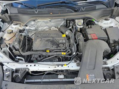 2025 Chevrolet Trax LT - zdjęcie 15 z 28 - miniatura