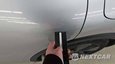 2025 Toyota Prius LE - zdjęcie 31 z 34 - miniatura