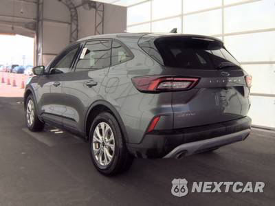 2025 Ford Escape Active - zdjęcie 6 z 30 - miniatura