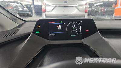 2025 Toyota Prius LE - zdjęcie 24 z 34 - miniatura