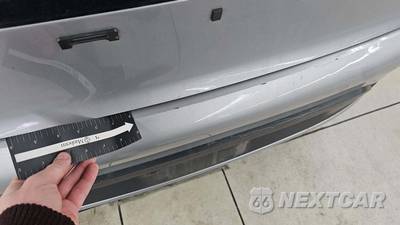 2025 Toyota Prius LE - zdjęcie 28 z 34 - miniatura