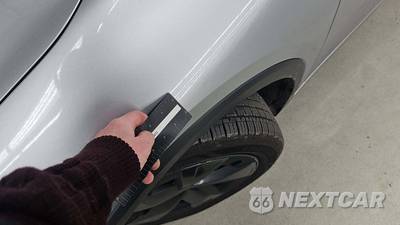 2025 Toyota Prius LE - zdjęcie 27 z 34 - miniatura