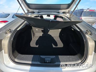 2025 Toyota Prius LE - zdjęcie 16 z 34 - miniatura